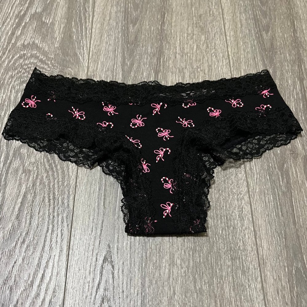 VS Lace Panties